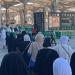 التضامن تفتح باب التقديم لحج الجمعيات الأهلية 2027، وهذه شروط التقديم والقبول - النيل نيوز
