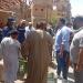 تحرير 45 محضرًا ورفع 15 حالة إشغال وتقنين 20 توك توك بأبو تشت ونقادة - النيل نيوز