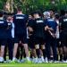 تدريبات بدنية في مران الزمالك استعدادا لمواجهة البنك الأهلي - النيل نيوز