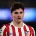 برشلونة يصر على التعاقد مع جوليان ألفاريز رغم تعقد المفاوضات مع أتلتيكو مدريد - النيل نيوز
