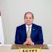 السيسي يتابع استعدادات العام الدراسي الجديد بجميع المدارس والجامعات المصرية - النيل نيوز