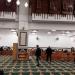مواقيت الصلاة، موعد أذان الفجر اليوم الثلاثاء في القاهرة والمحافظات - النيل نيوز