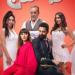 نسرين أمين تروج لفيلم "ريد فلاج" بفيديو ساخر - النيل نيوز