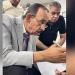 محافظ سوهاج يوجه بإنشاء كشك وتقديم مساعدات لمواطن من ذوي الإعاقة بجهينة - النيل نيوز