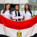بعثة الانزلاق للهواة تغادر إلى إيطاليا للمشاركة في دورة ألعاب البحر المتوسط - النيل نيوز
