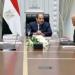 الرئيس السيسى يوجه بإطلاق مبادرات لدعم الموهوبين ورعاية النوابغ بأفضل الأساليب الاحترافية - النيل نيوز