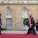 لبنان وفلسطين ومضيق هرمز.. تفاصيل البيان الختامي لزيارة ولي العهد لفرنسا - النيل نيوز