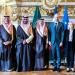 انعقاد اجتماع اللجنة الوزارية السعودية - الفرنسية بشأن العُلا في باريس - النيل نيوز
