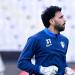 رغم الثلاثية، المهدي سليمان رجل مباراة الزمالك والبنك الأهلي في الدوري المصري - النيل نيوز