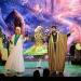 فرقة الإنشاد الديني تفتتح حفل "مدد يا رسول الله" على المسرح القومي (صور) - النيل نيوز