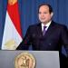 السيسي: نعمل على حلول جذرية للمشكلات المتراكمة وتحسين الخدمات للمواطنين - النيل نيوز