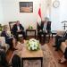 ثروات مصر تحت أنظار العالم.. شركة أسترالية تعلن استعدادها لدخول قطاع التعدين - النيل نيوز