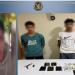 أيوه أنا بشرب حشيش وبلغ الشرطة لو تقدر، ضبط شخص ظهر بسيجارة كيف وسلاح في بدر (فيديو) - النيل نيوز