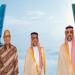 الخطوط السعودية وطيران جارودا إندونيسيا توسعان شراكتهما لتعزيز شبكة الربط الجوي - النيل نيوز