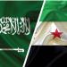 السعودية توقع مذكرتي تفاهم لتطوير السكك الحديدية والنقل البري في سوريا - النيل نيوز