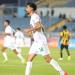محمود حمادة أفضل لاعب في مباراة المصري والمقاولون العرب - النيل نيوز