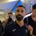 محمد صلاح يخطف الأنظار في المجر قبل مواجهة طرابزون وفيرينكفاروسي.. فيديو - النيل نيوز