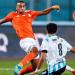 بيراميدز يفوز على أبو قير للأسمدة بثنائية ويتصدر الدوري الممتاز مؤقتا (فيديو وصور) - النيل نيوز