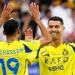 التشكيل الرسمي لمباراة النصر والتعاون في الدوري السعودي - النيل نيوز