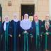 أوقاف الفيوم تنظم قافلة دعوية للواعظات بمركز طامية - النيل نيوز