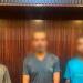 خلافات الجيرة تنتهي بتهديد أسرة والتعدي عليها في طوخ والأمن يضبط 3 متهمين - النيل نيوز