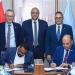 محافظ الإسكندرية يشهد توقيع بروتوكول لدعم جمع وإعادة تدوير المخلفات الصلبة - النيل نيوز