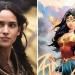 آدريا أرجونا تثير التكهنات حول تجسيدها شخصية "Wonder Woman" في فيلم "Man of Tomorrow" - النيل نيوز
