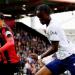 الدوري الإنجليزي، بورنموث وإيفرتون يتعادلان 1-1 في مباراة مثيرة (صور) - النيل نيوز