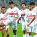 الزمالك يوضح موقف ثنائي الفريق من لقاء السويس بتروجت - النيل نيوز