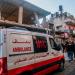 الصليب الأحمر: آلاف العائلات في غزة لا تزال تجهل مصير مفقوديها - النيل نيوز