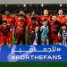 تشكيل مباراة القادسية والفيصلي في الدوري السعودي - النيل نيوز