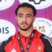 محمد الشامي يكشف «سبب هروبه» من منتخب مصر للمصارعة - النيل نيوز