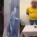مقبض باب يقود إلى سارق الشقق في الإسكندرية، فيديوهات المراقبة تكشف هوية المتهم - النيل نيوز