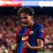 برشلونة يتقدم على رايو فاليكانو بهدفين لهدف في الشوط الأول - النيل نيوز
