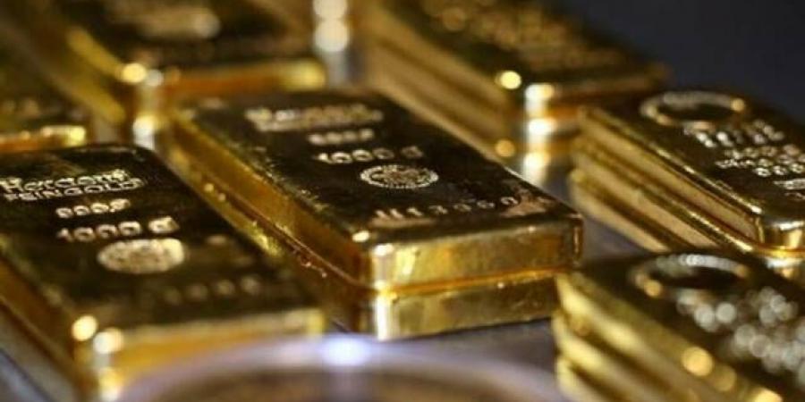 أسعار الذهب العالمية تتجه لتسجيل رابع مكسب أسبوعي على التوالي