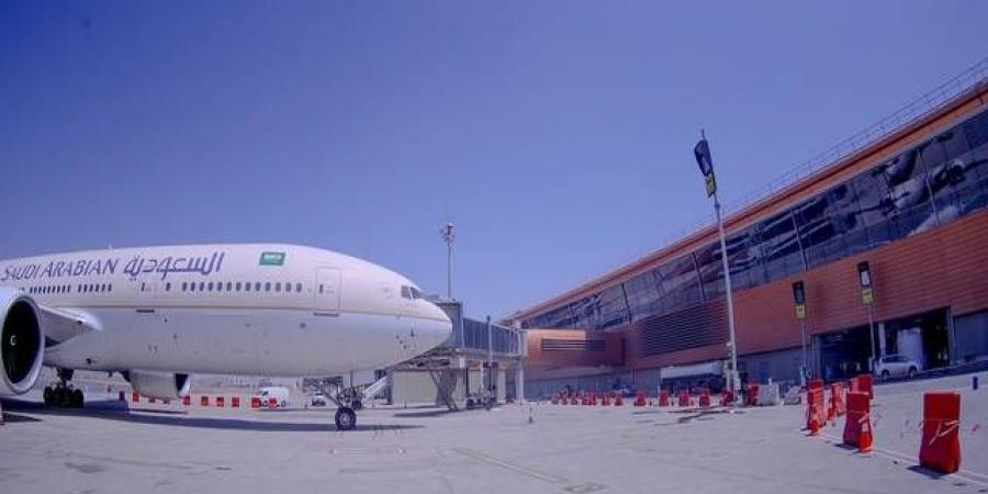 مطارات المملكة تُسجل 12.5 مليون مسافر خلال شهر رمضان وإجازة عيد الفطر
