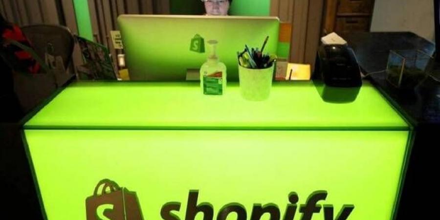 "شوبيفاي" تخسر 20 مليار دولار من قيمتها خلال ساعات