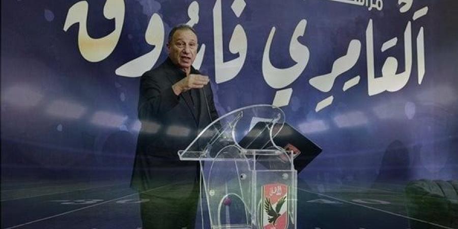 بعد الكشف عن "تمثال النائب الراحل".. الخطيب : العامري فاروق تحلّى بقيم يخلّدها الزمن