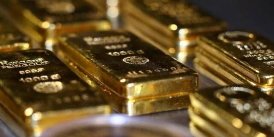 ارتفاع الذهب عالميًا بعد تراجع الدولار ومعدل التضخم الأمريكي