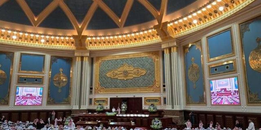وزير التجارة أمام "الشورى" الأربعاء المقبل 5 يونيو
