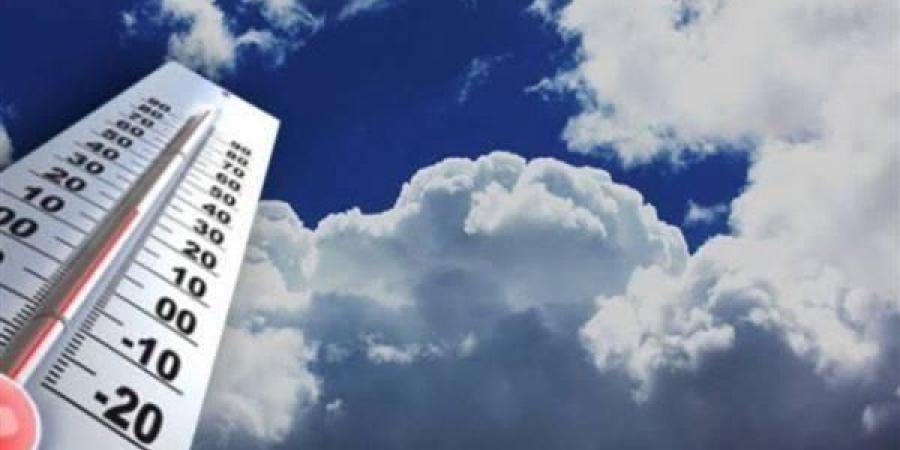 الأرصاد المصرية تحذر من تغيير مفاجئ في درجات الحرارة