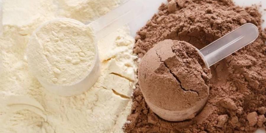 كميات رصاص مفرطة في مساحيق بروتين بأمريكا