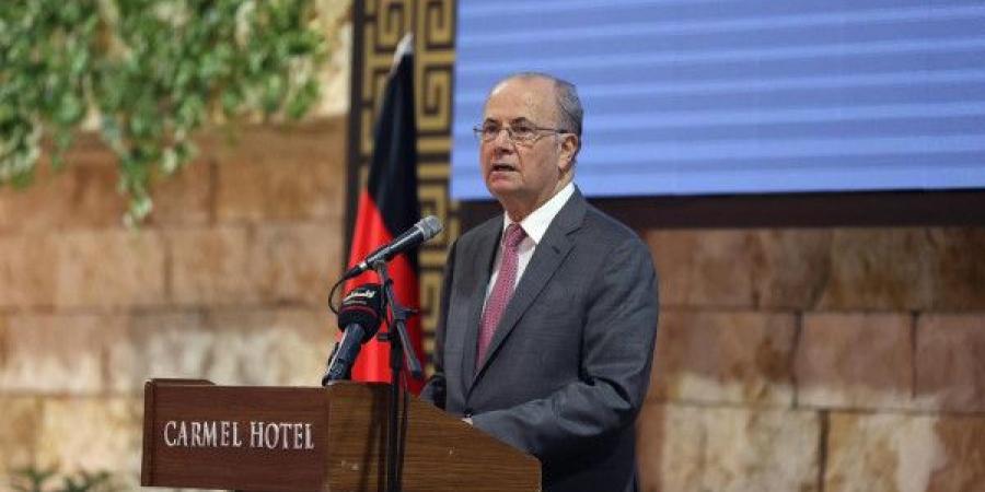 مصطفى: الحكومة جاهزة لإعادة إعمار قطاع غزة ومستمرة بمداولاتها مع كافة الأطراف لتحقيق ذلك