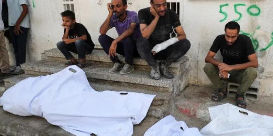 شهيدان في الشجاعية والاحتلال يعتقل 24 مواطنا في خان يونس ورفح