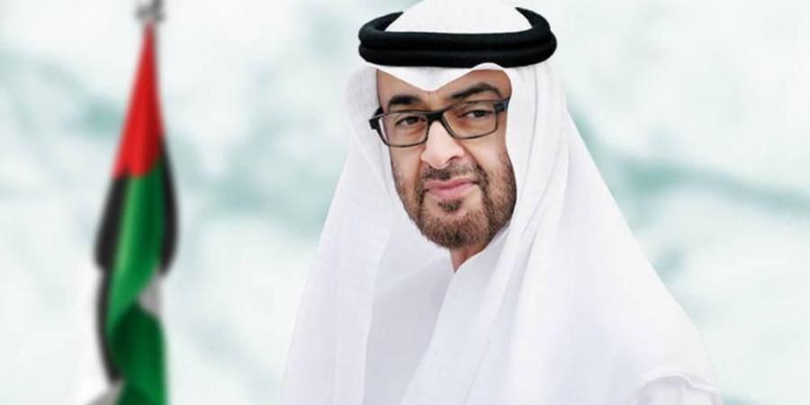 محمد بن زايد يوجه بزيادة مساحة المحميات الطبيعية في أبوظبي