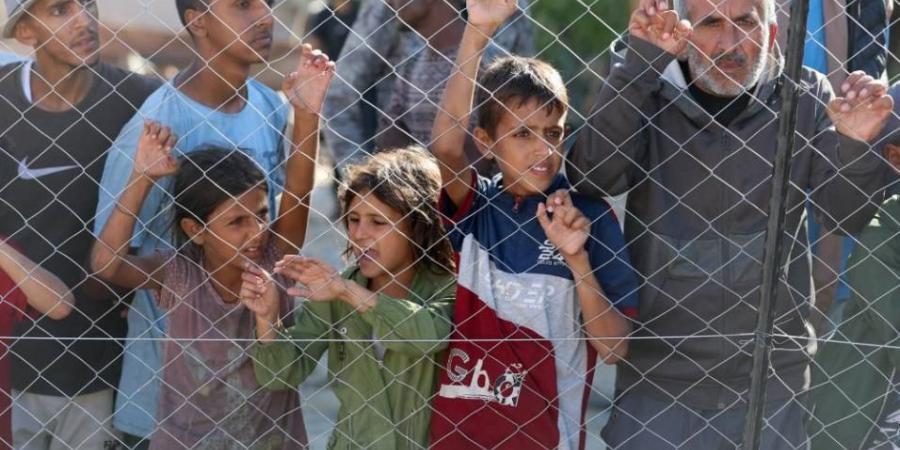 الصحة العالمية: الأوبئة في قطاع غزة خرجت عن السيطرة