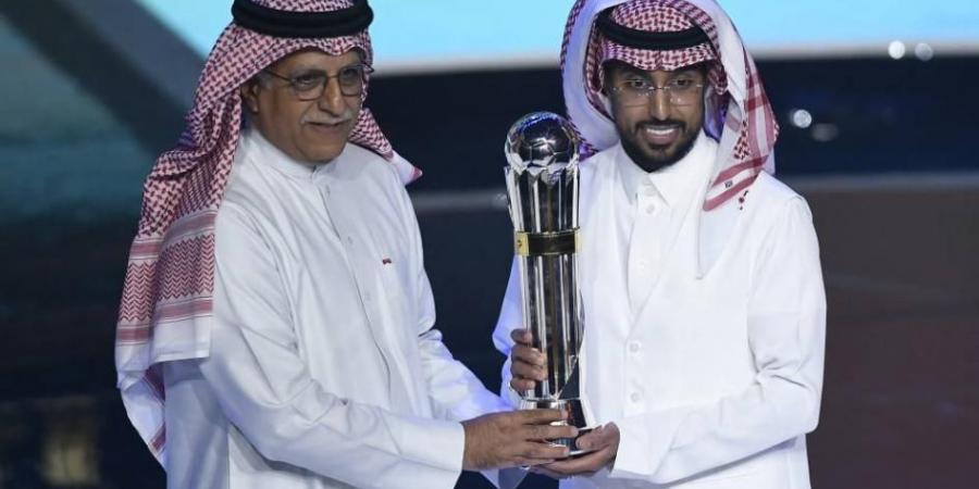 سالم الدوسري.. «تورنيدو» ورجل المناسبات الكبرى