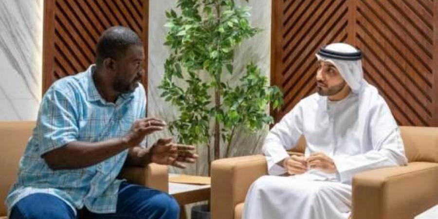 «عربي الدراجات» يبحث طلب انضمام جزر القمر إلى عضويته