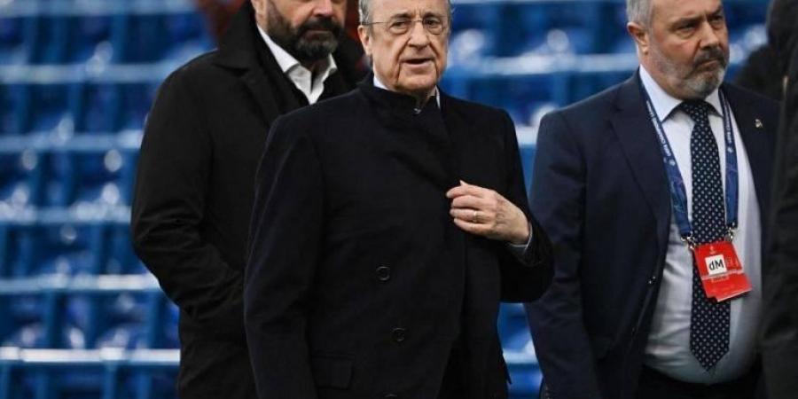 لأول مرة في تاريخه.. ريال مدريد يدرس إدخال مستثمرين من الخارج