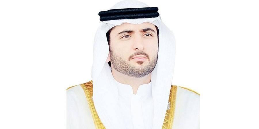 محمد بن مكتوم يعتمد روزنامة موسم نادي دبي للهجن